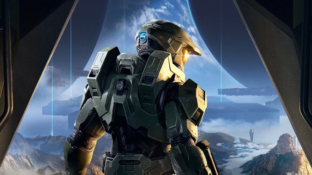 Halo Infinite: 343 Industries revela nuevo contenido
