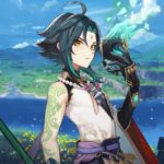 Datos sobre Xiao de Genshin Impact