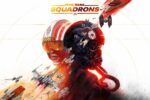 Star Wars: Squadrons gratis en Epic Games