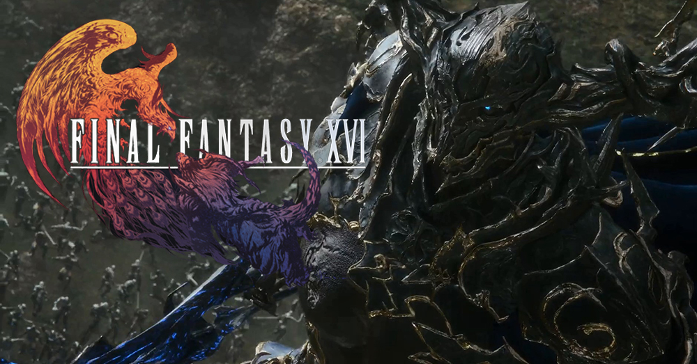 Final Fantasy XVI promete nuevas novedades