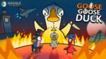 Goose Goose Duck el éxitazo de Steam