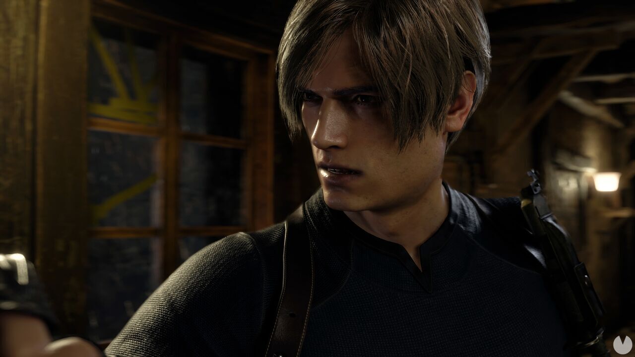 Resident Evil 4 Remake nuevas imágenes