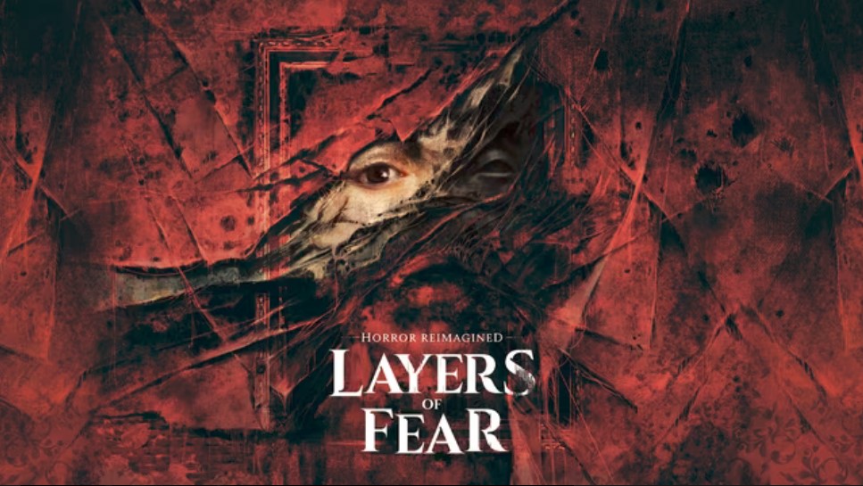 Layers of Fear desvela fecha de estreno