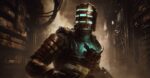 Dead Space Remake con vistas Isométricas
