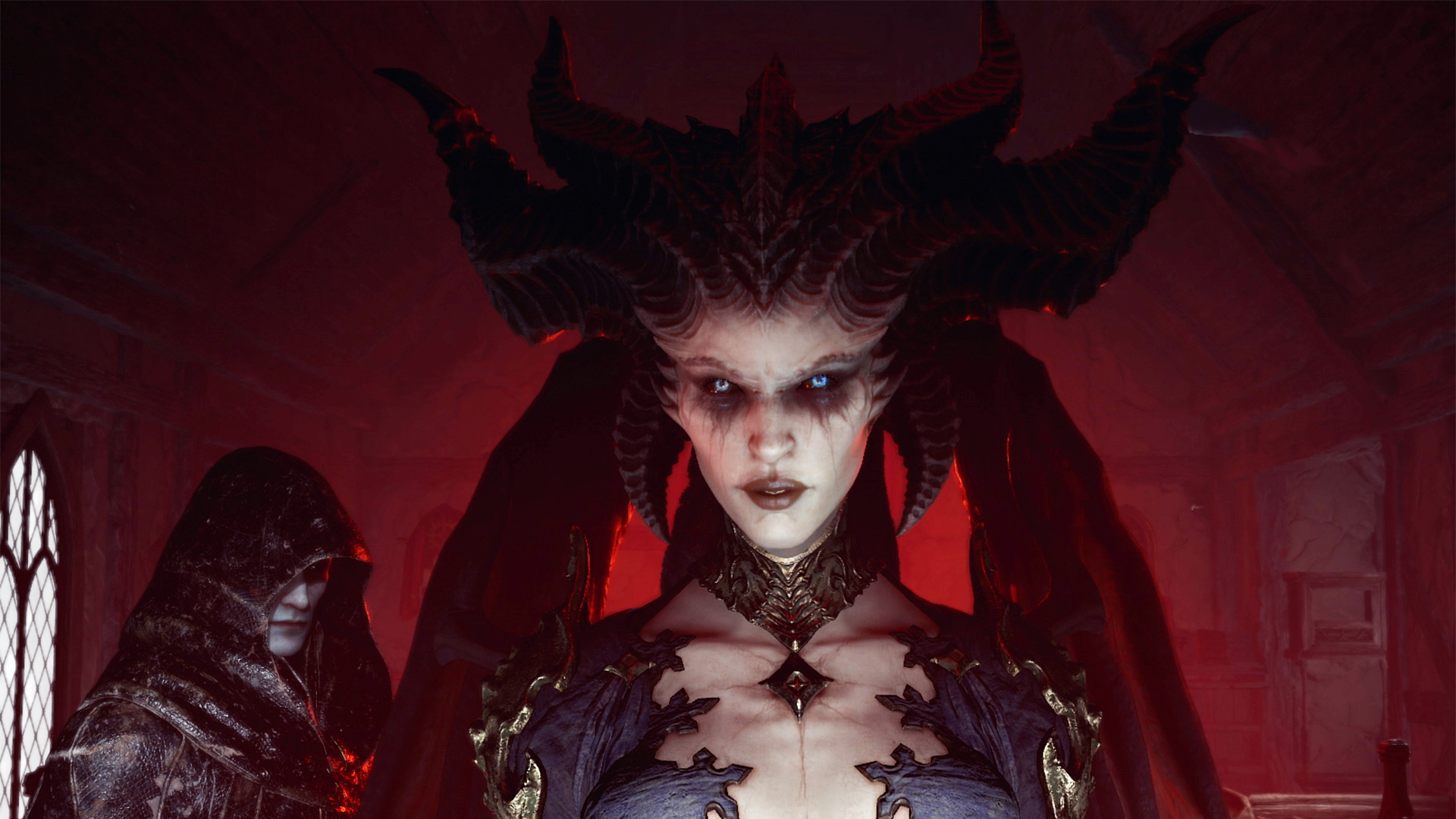 Diablo 4 el regreso del mítico videojuego