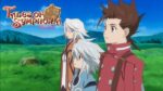Los desarrolladores de Tales of Symphonia se disculpan