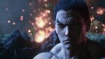 Tekken 8 brutal y con una descarga de furia