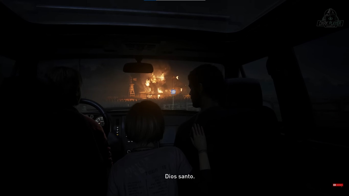 The Last Of Us un resumen si no lo jugaste