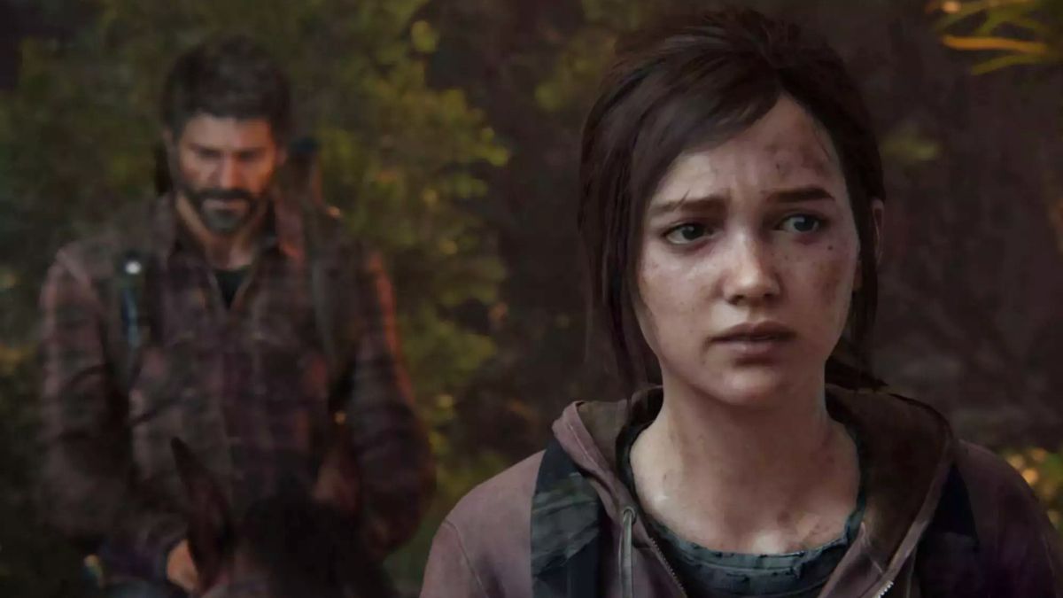 The Last of Us Parte I Firefly Edition para pc