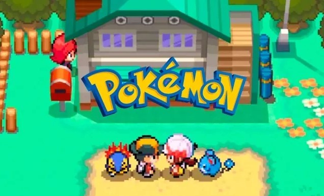 Un rumor de los clásicos de Pokémon llegarán a Nintendo Switch