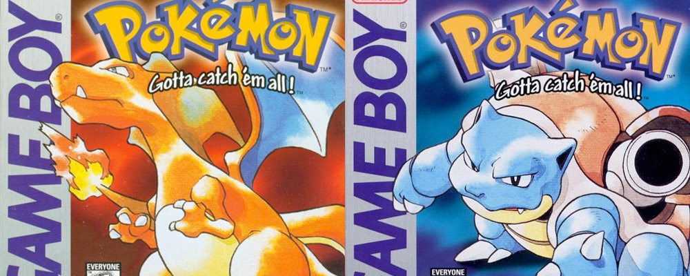 Un rumor de los clásicos de Pokémon llegarán a Nintendo Switch