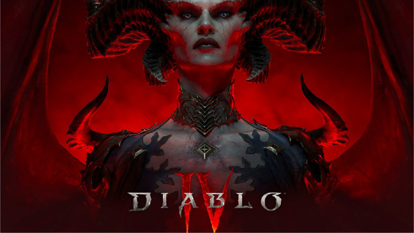 Diablo 4 el regreso del mítico videojuego