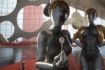 Datos que posiblemente no sabias de las Gemelas de Atomic Heart