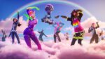 Fortnite Capítulo 4 Temporada 2