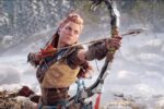 Horizon Forbidden West Burning Shores revela nueva máquina