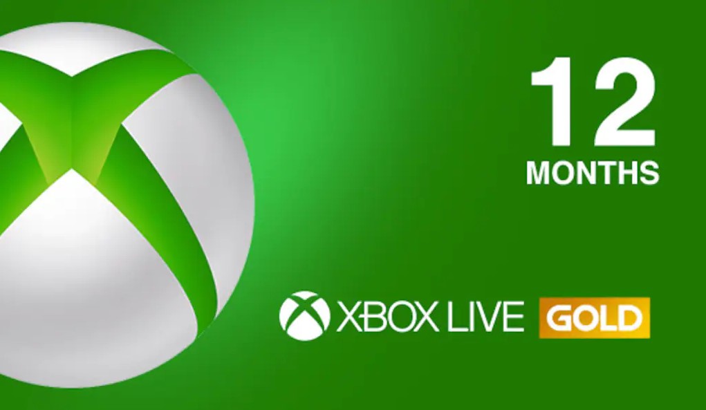 Juegos gratis de Xbox Live Gold para abril