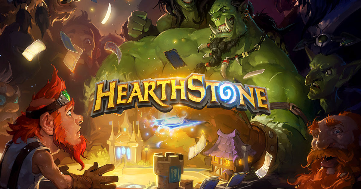 La próxima expansión de Hearthstone