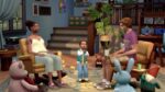 Los Sims 4 Como cuidar a los Infantes