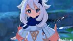 Los fanáticos de Genshin impact notan algo inusual