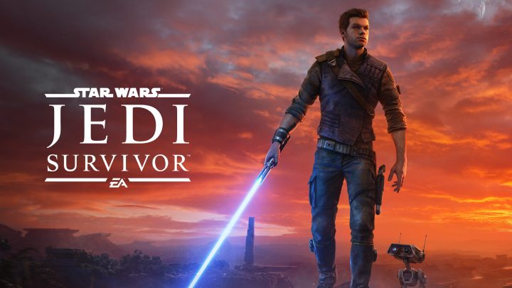 Star Wars Jedi: Survivor con mejoras necesarias