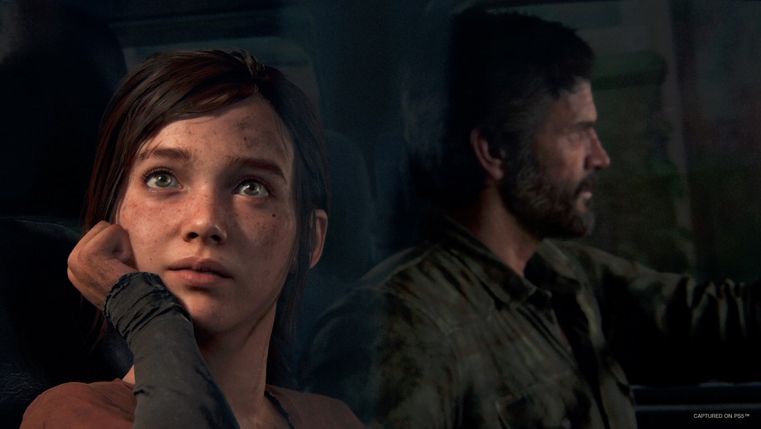 The Last Of Us Parte 1 no ha tenido buenas reseñas en pc