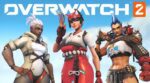 El tráiler de Overwatch 2 One Punch Man