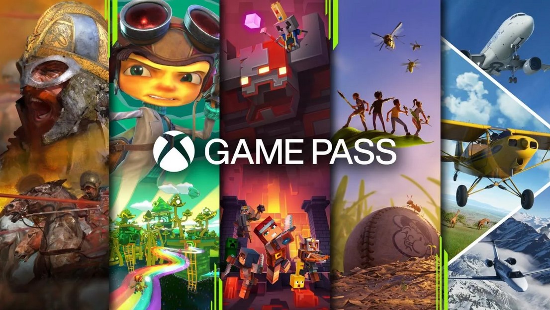 ¿Vale la pena tener Xbox Game Pass?