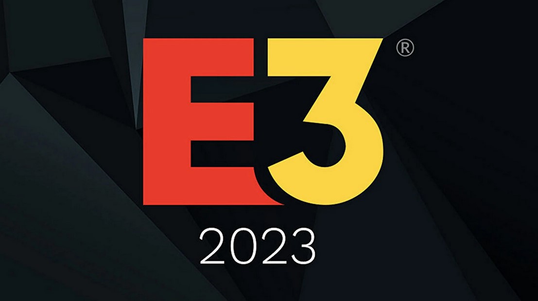 E3 2023 el evento más grande de la industria cancelado