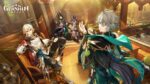Genshin Impact versión 3.6
