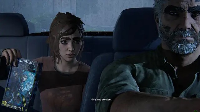 Naughty Dog se disculpa con los jugadores de Last of Us