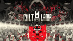 La nueva actualización del videojuego The Cult of the Lamb este mes