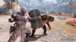 Cuántas reliquias hay en God of War: Ragnarok?
