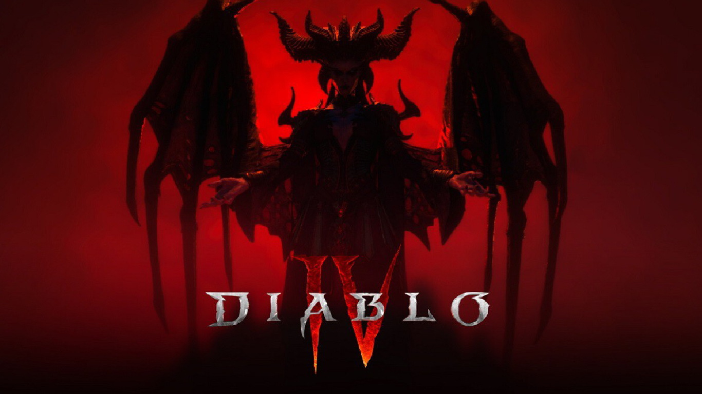 Diablo IV otra beta abierta para el próximo mes