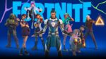 Fortnite elimina los mapas de Call Of Duty