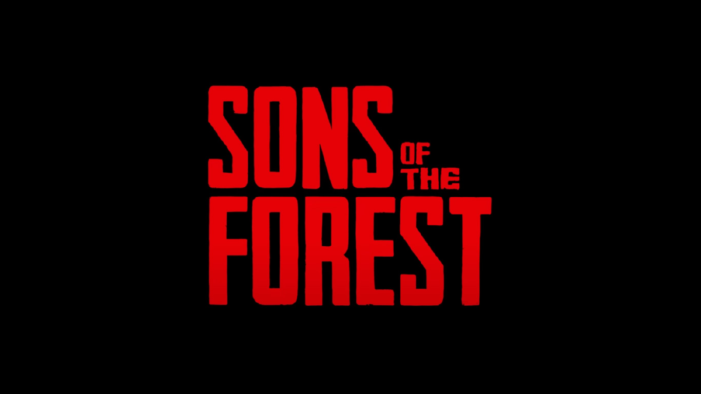 Sons of the Forest notas de parche
