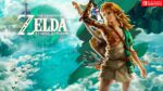 10 mejores armas que puedes fabricar en Tears Of The Kingdom