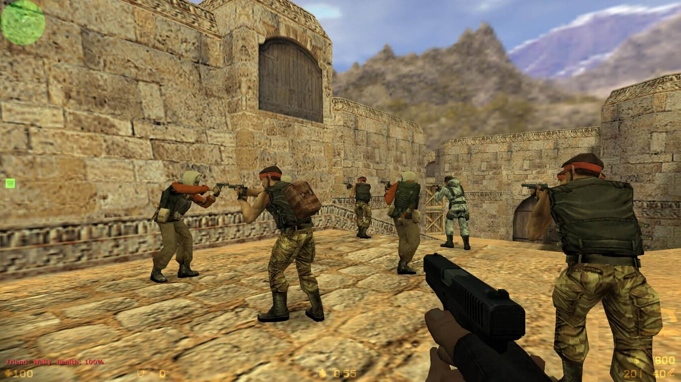 Counter-Strike 2 fecha de lanzamiento y más detalles