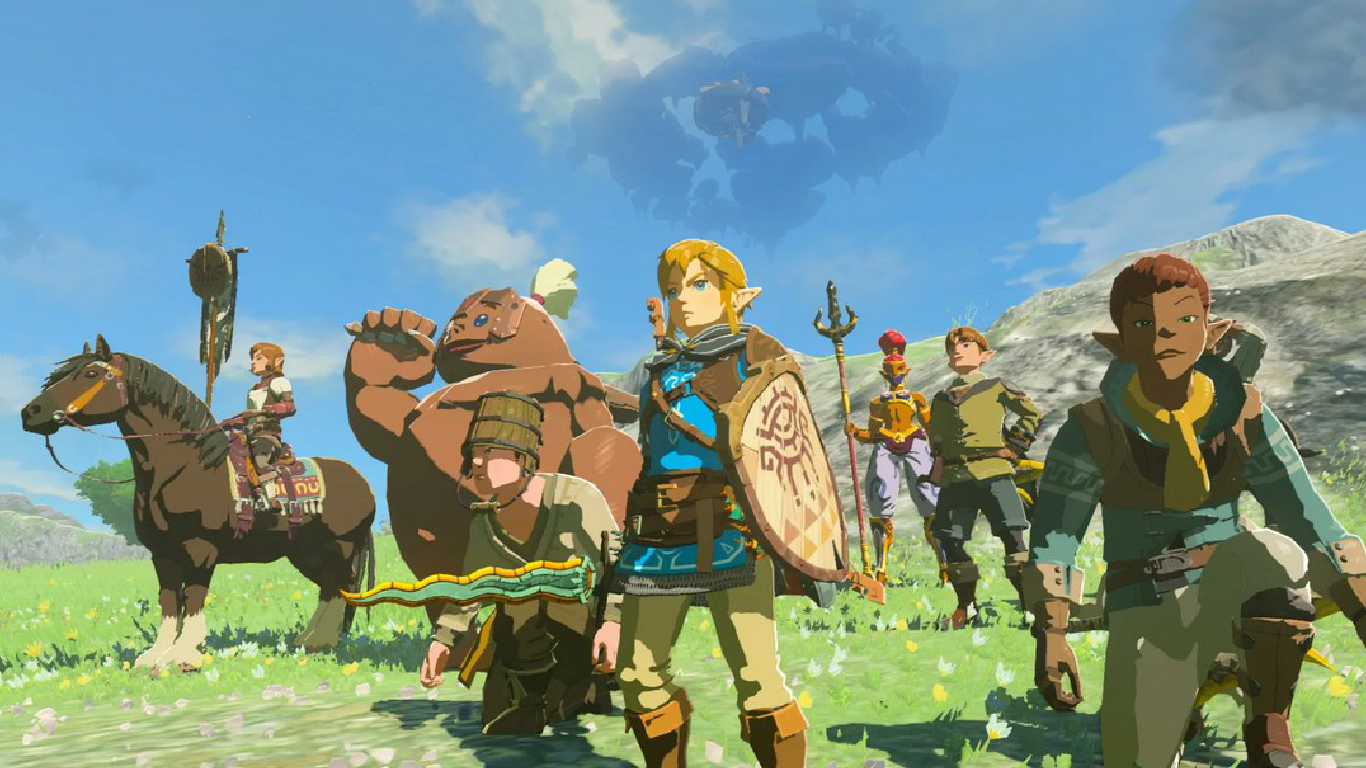 Top 10 de los mejores juegos de Zelda en 2D