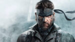 Metal Gear Solid Delta hacia otro nivel