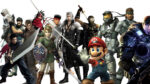 Los 10 mujeriegos mas SIMPáticos de los videojuegos
