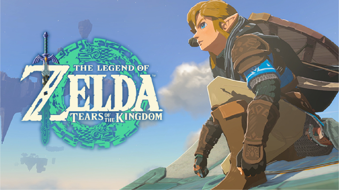 Los mejores usos de la recuperación en Legend of Zelda: Tears of the Kingdom