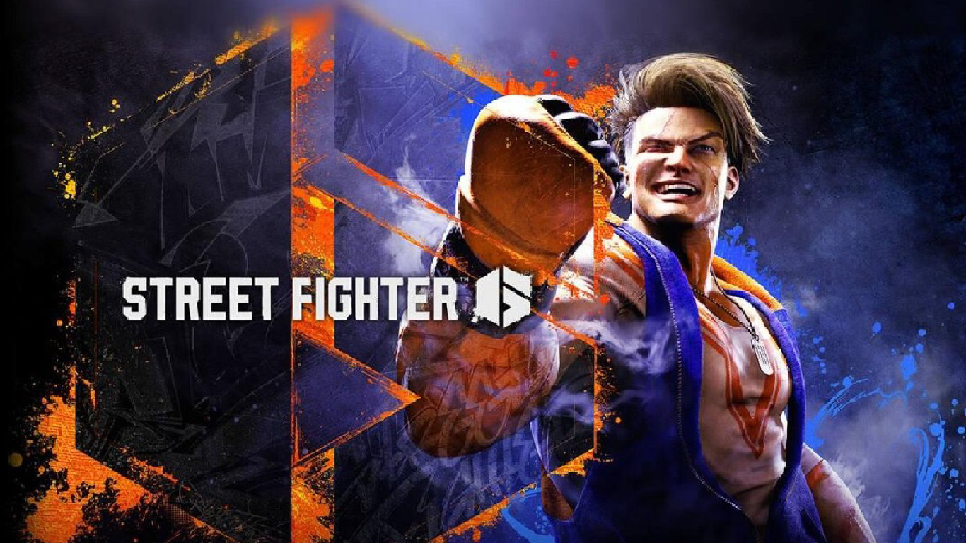 La demo gratuita de Street Fighter 6 ya está disponible