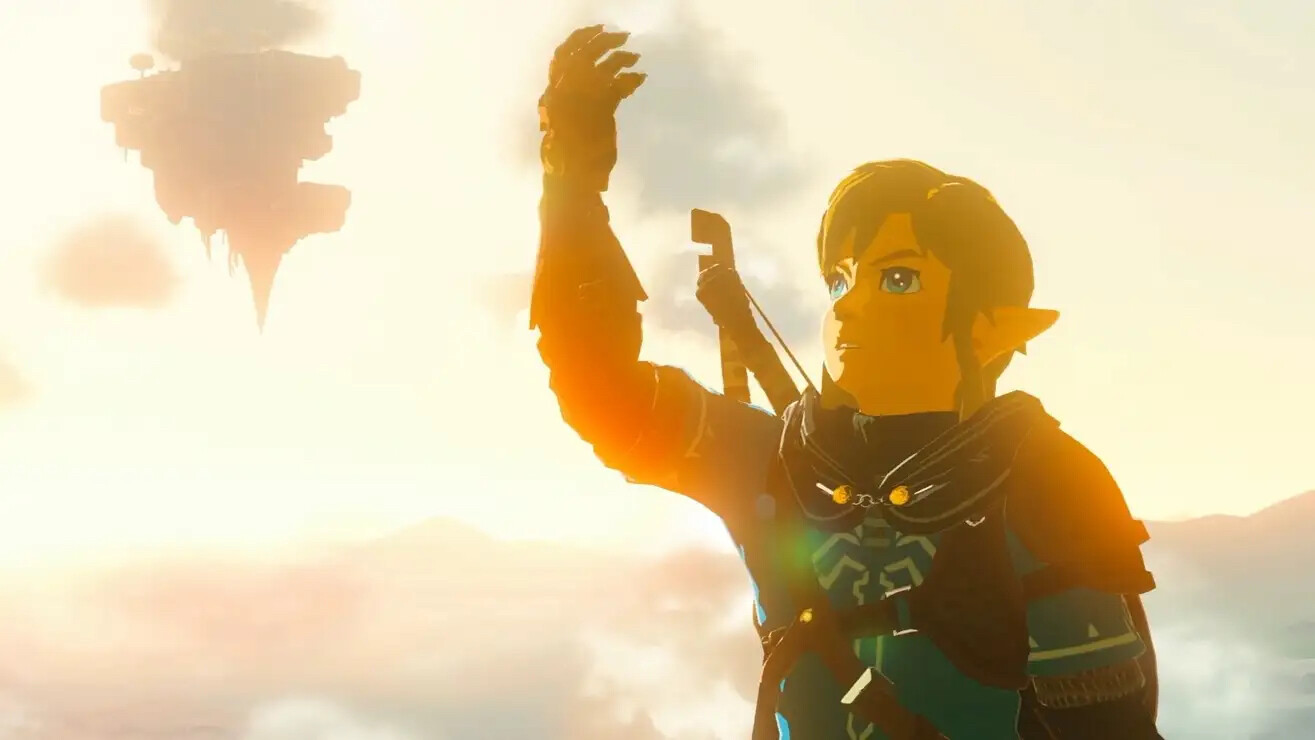 Cuánto tiempo para completar The Legend of Zelda: Tears of the Kingdom