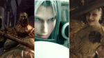 Top 10 de los bosses mas populares de los videojuegos