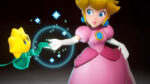 El nuevo juego Princess Peach