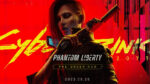 Fecha de lanzamiento de Cyberpunk 2077: Phantom Liberty
