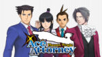 Capcom lanzará otra colección de Ace Attorney