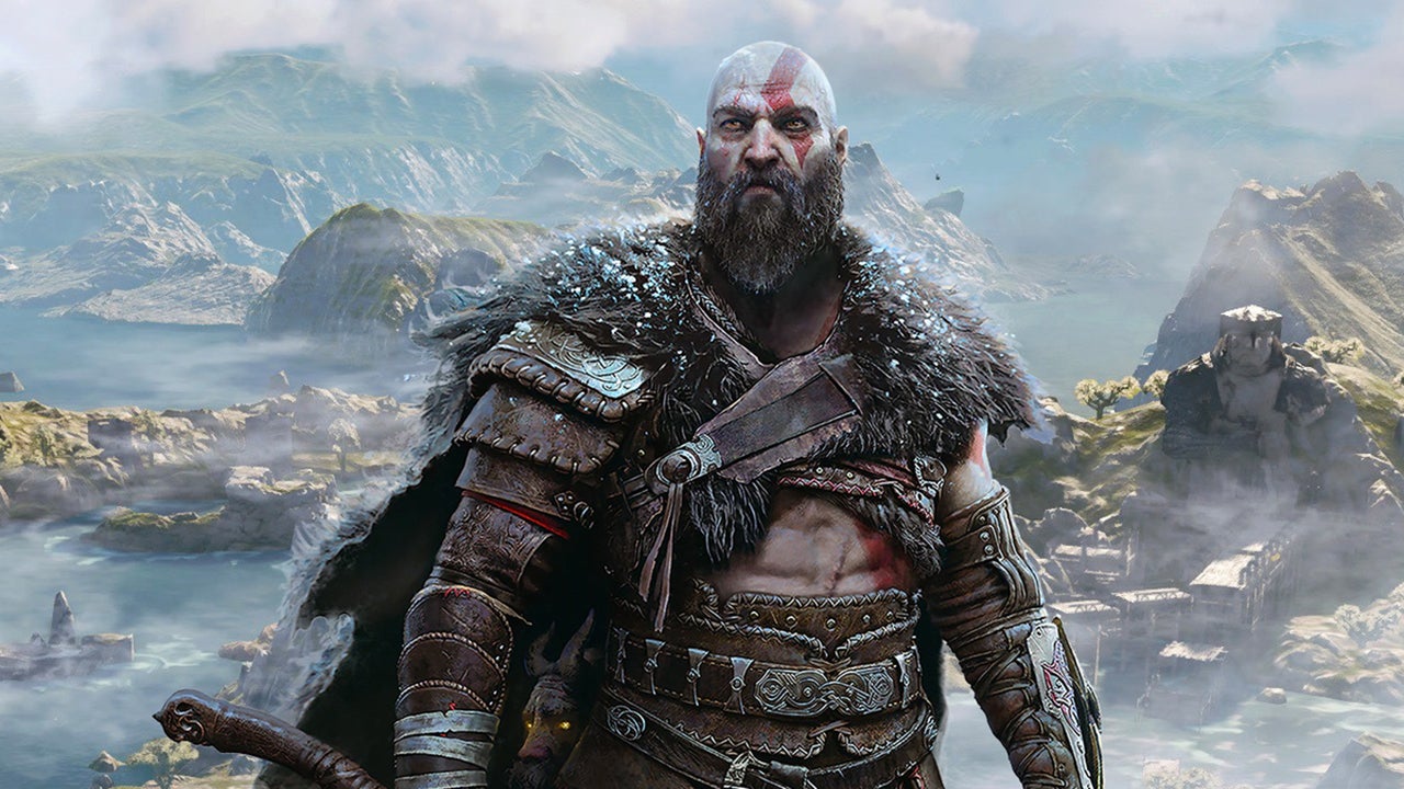 God of War Ragnarok demuestra que es hora de retirar a Kratos