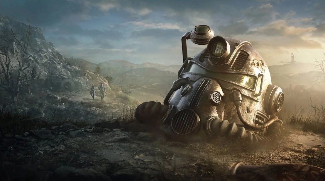 Un jugador de Fallout 4 encuentra un punto de muerte instantáneo