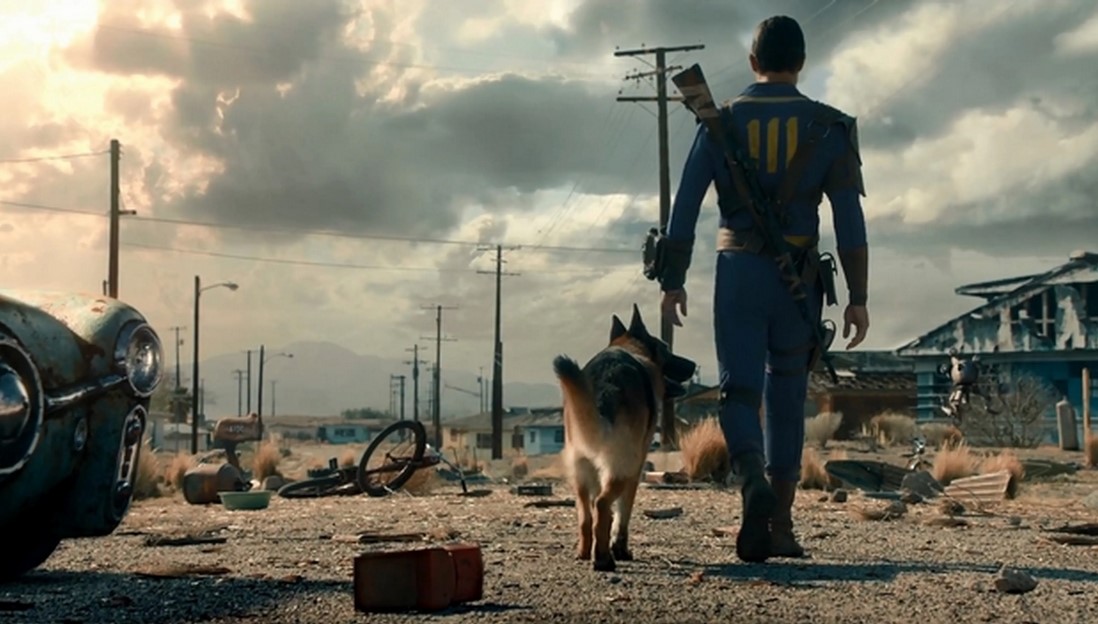 Un jugador de Fallout 4 encuentra un punto de muerte instantáneo